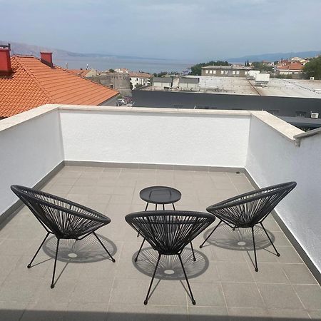 Apartments Down Town Сень Экстерьер фото