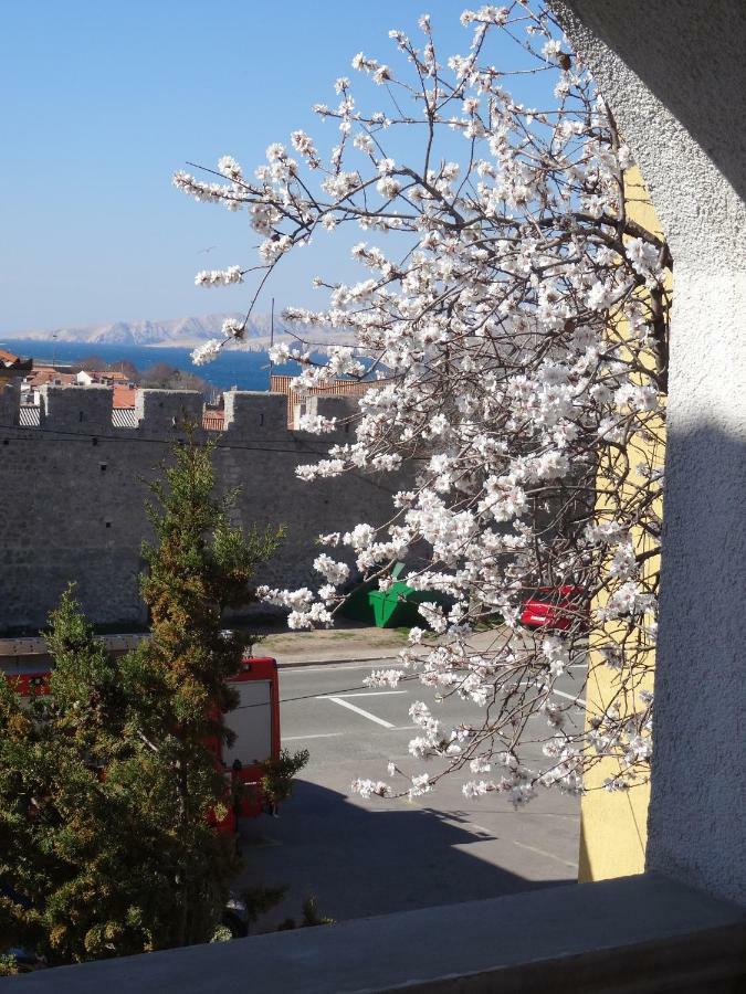 Apartments Down Town Сень Экстерьер фото